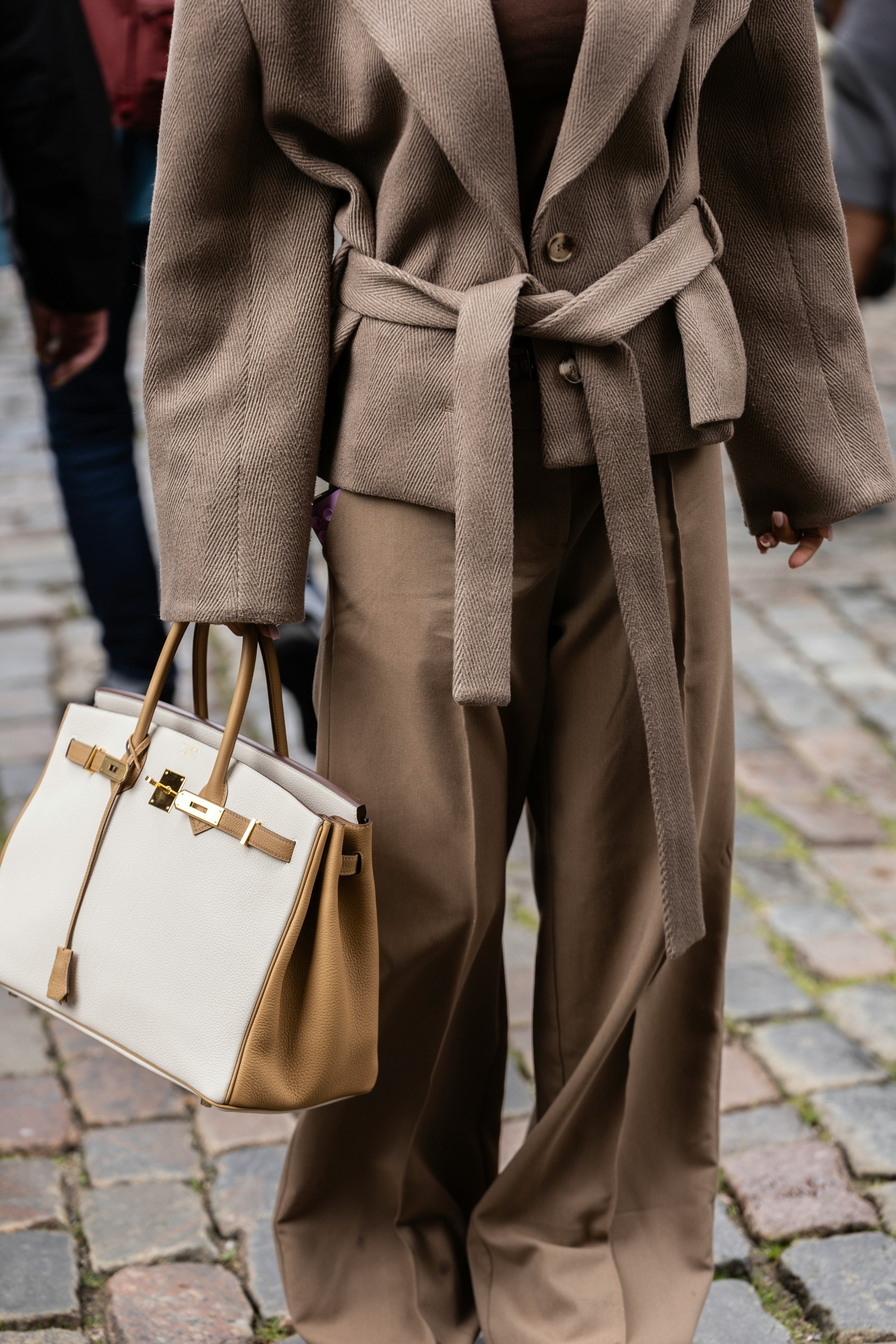 Sacs Hermès authentifiés GABY PARIS