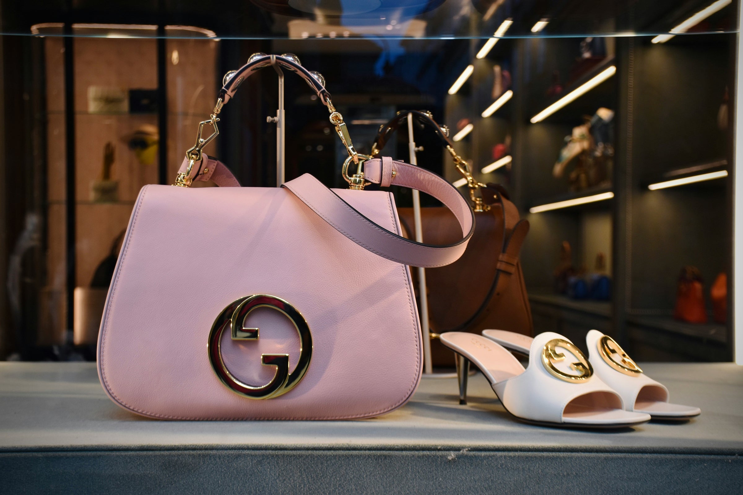 Salvatore Ferragamo