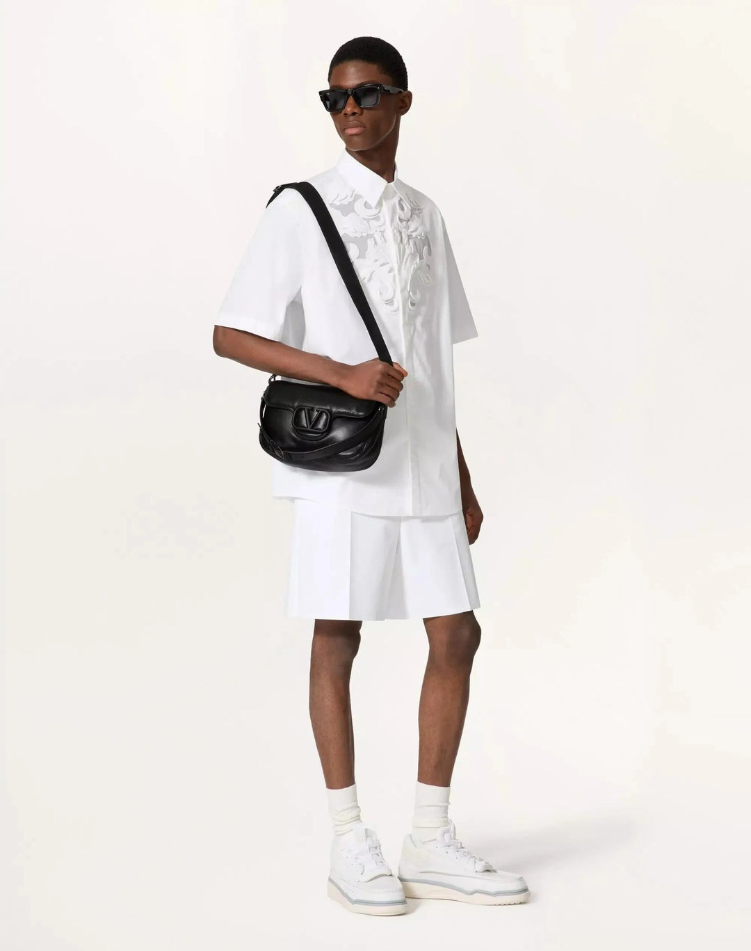 Hommes sacs et portefeuilles
