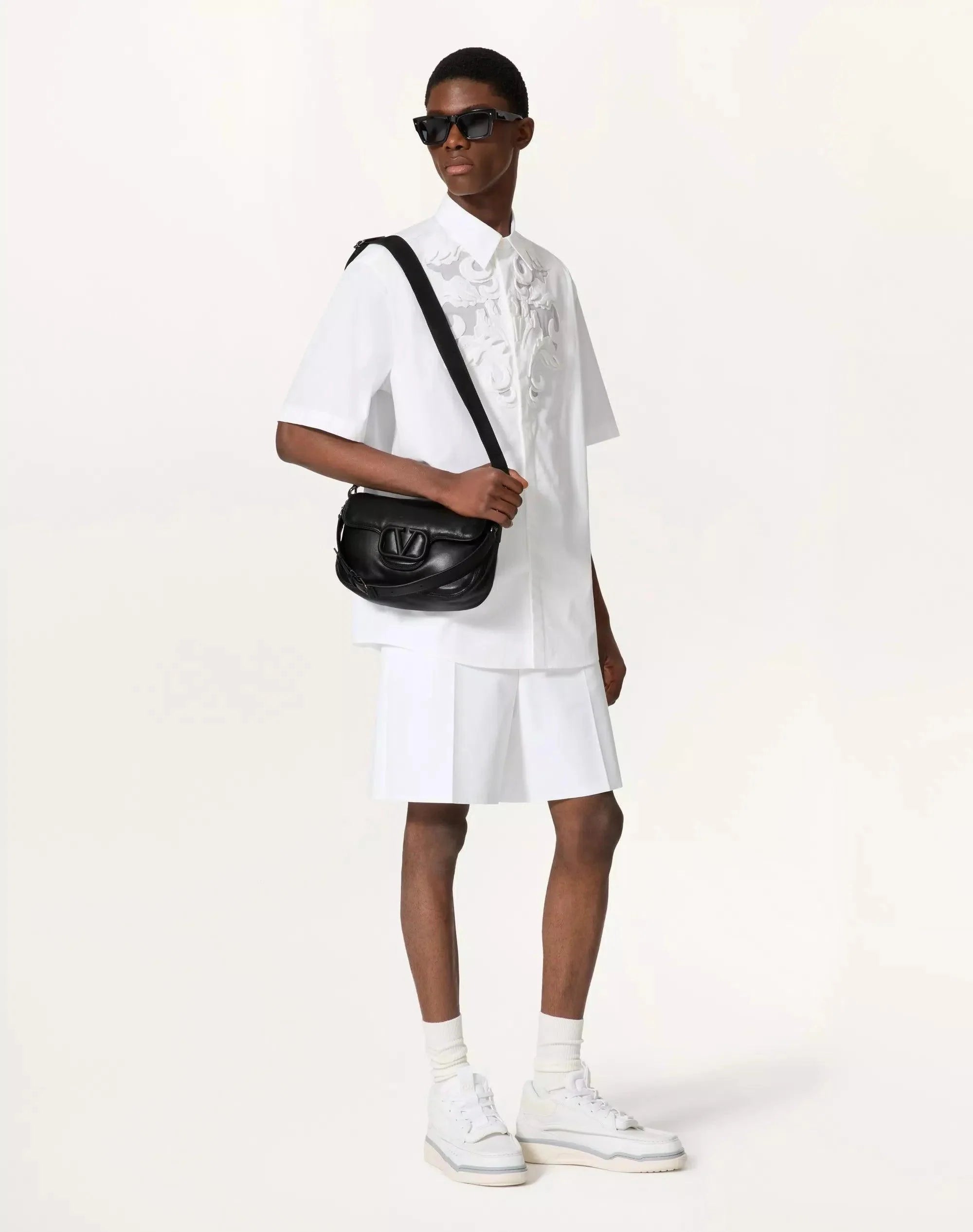 Hommes sacs et portefeuilles