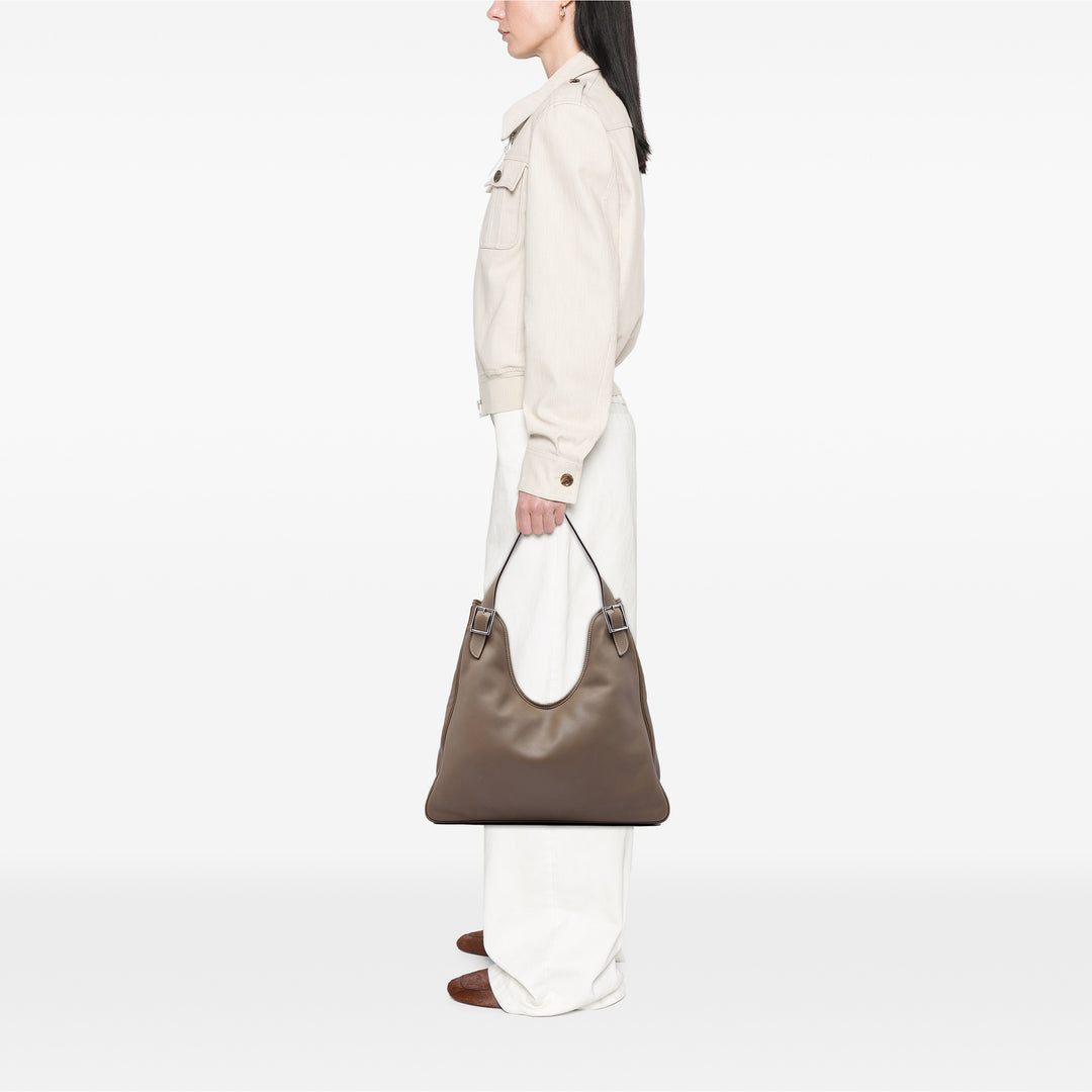 Massai Cut 40 Swift Marron