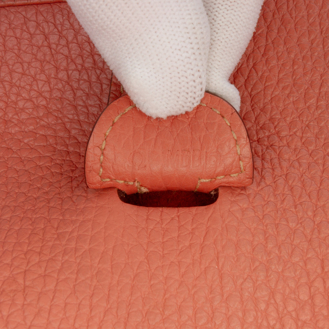 Hermès Clemence Evelyne III 29 Rose