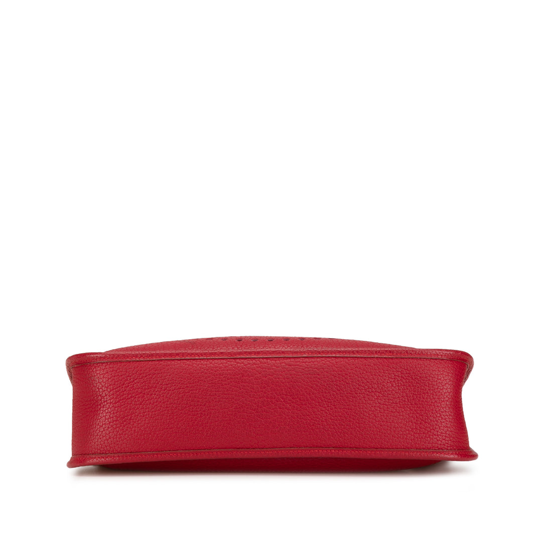 Taurillon Clemence Evelyne I GM Red - Gaby Paris