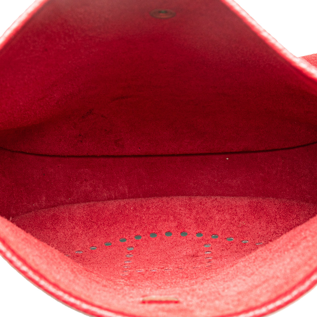 Taurillon Clemence Evelyne I GM Red - Gaby Paris