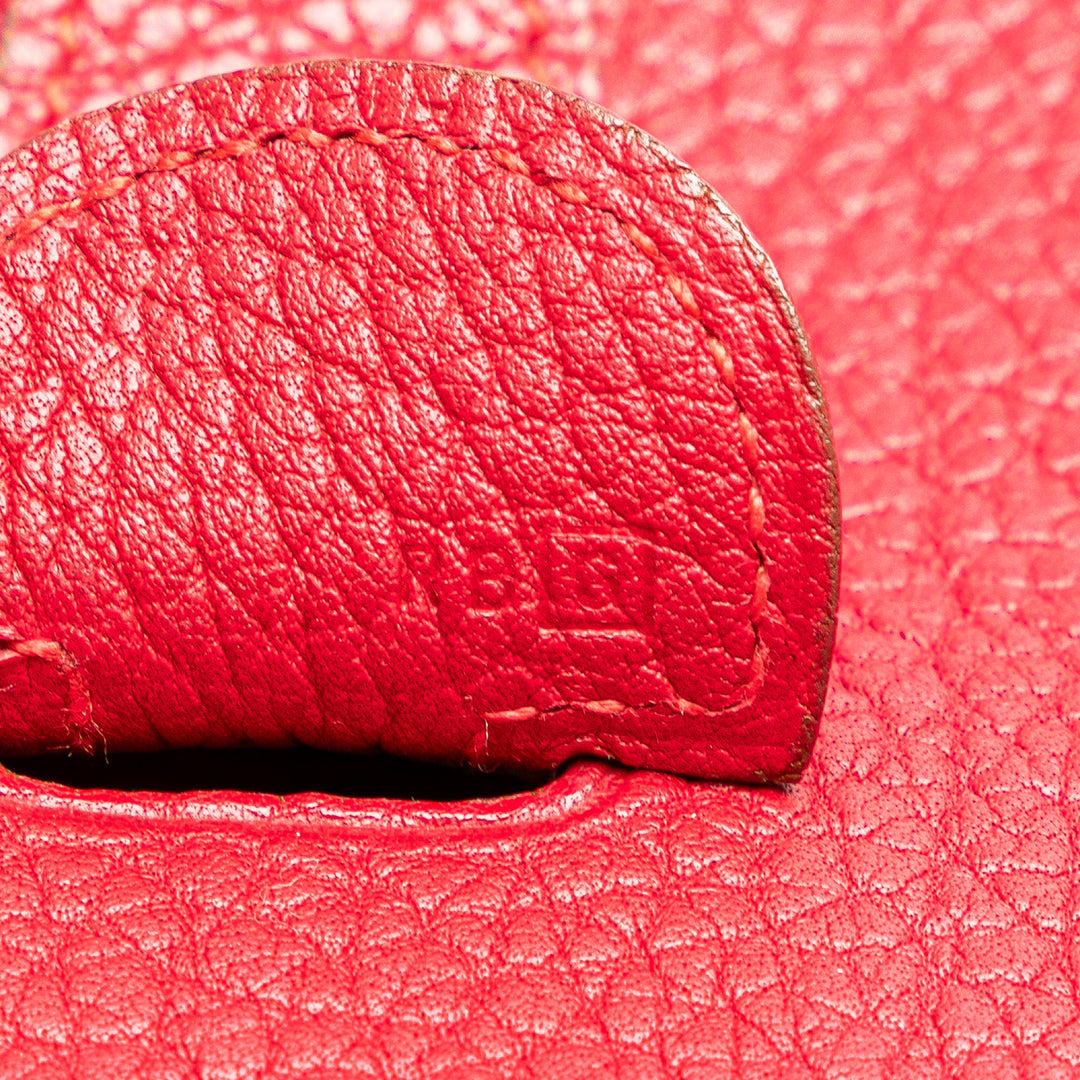 Clemence Evelyne I 33 Red - Gaby Paris