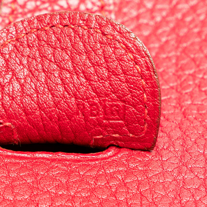 Clemence Evelyne I 33 Red - Gaby Paris