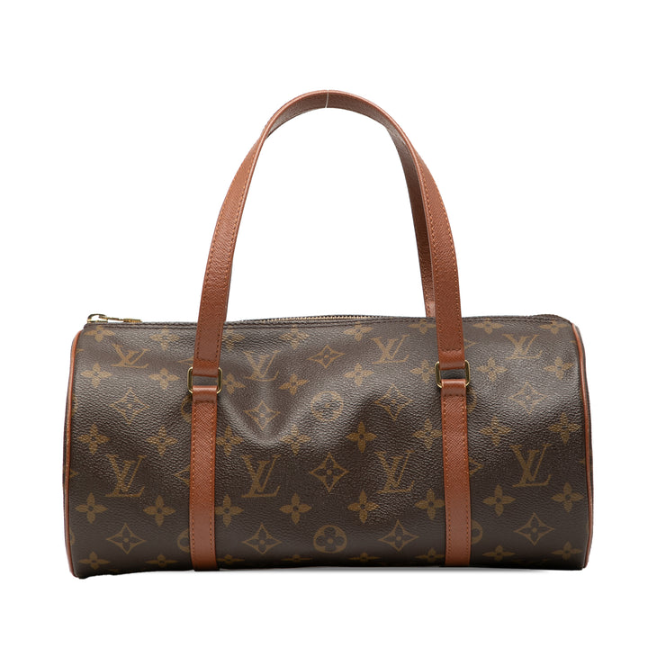 Louis Vuitton Monogram Papillon 30