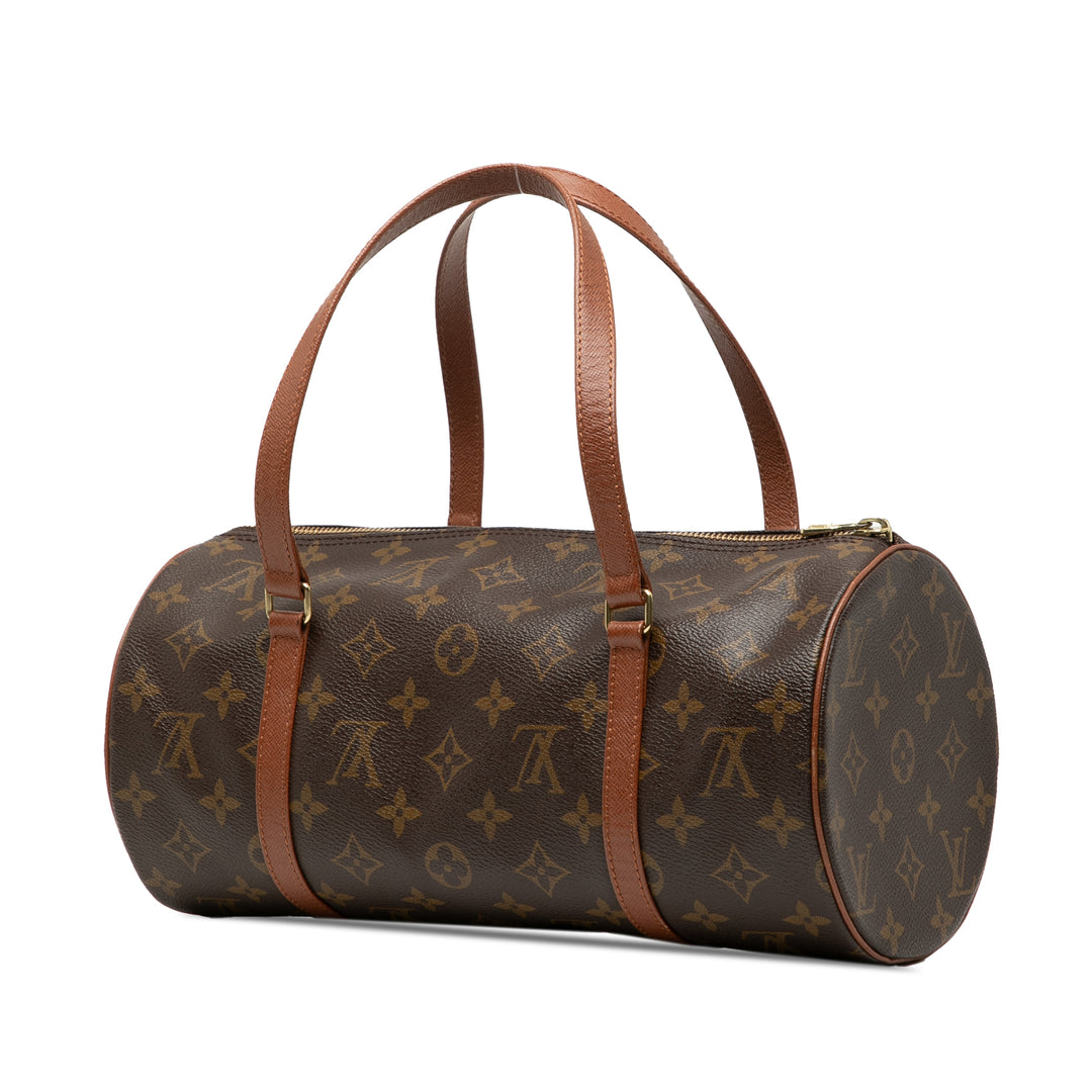 Louis Vuitton Monogram Papillon 30