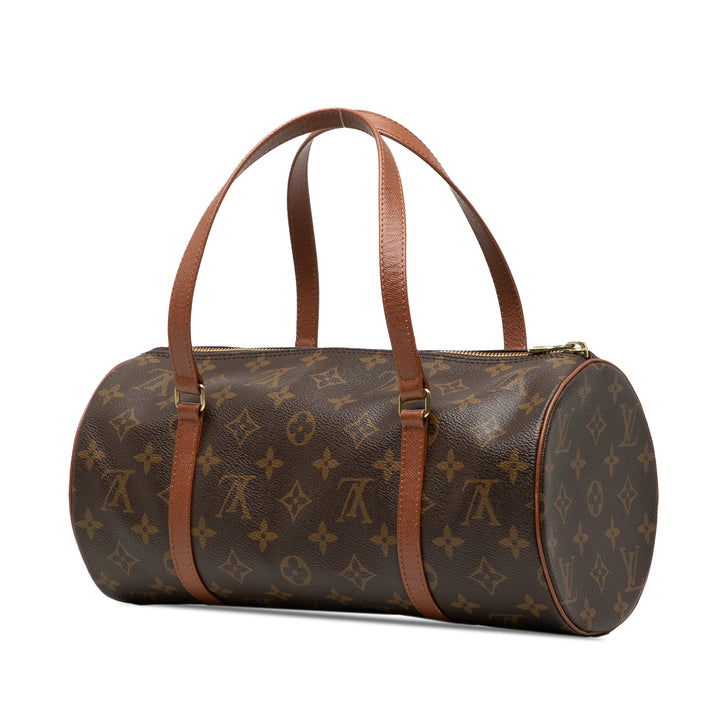 Louis Vuitton Monogram Papillon 30
