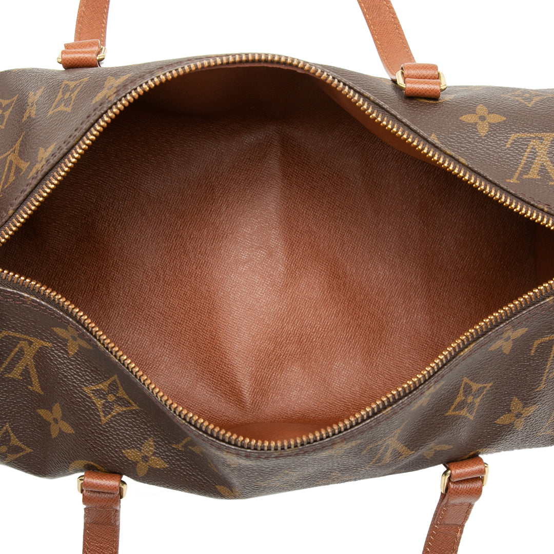 Louis Vuitton Monogram Papillon 30