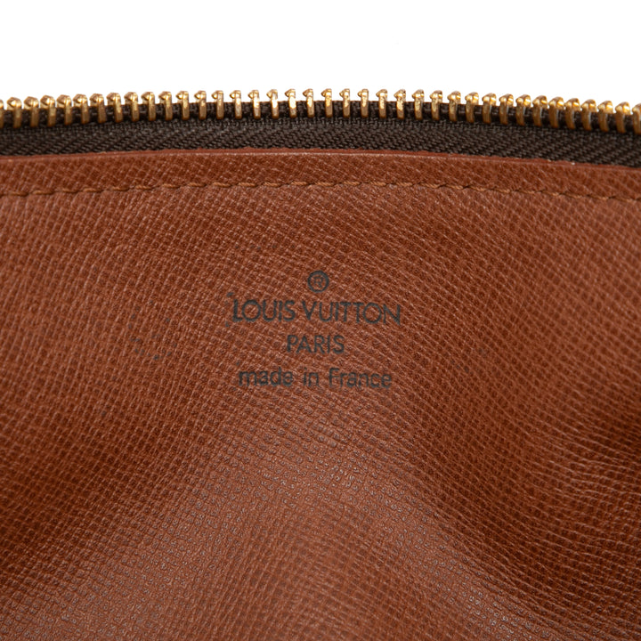 Louis Vuitton Monogram Papillon 30