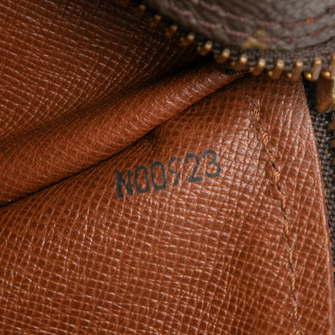 Louis Vuitton Monogram Papillon 30