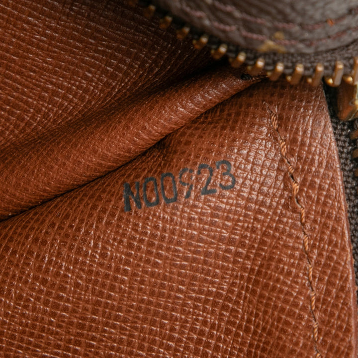 Louis Vuitton Monogram Papillon 30