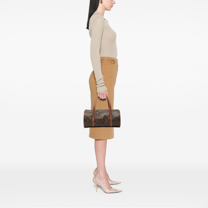 Louis Vuitton Monogram Papillon 30