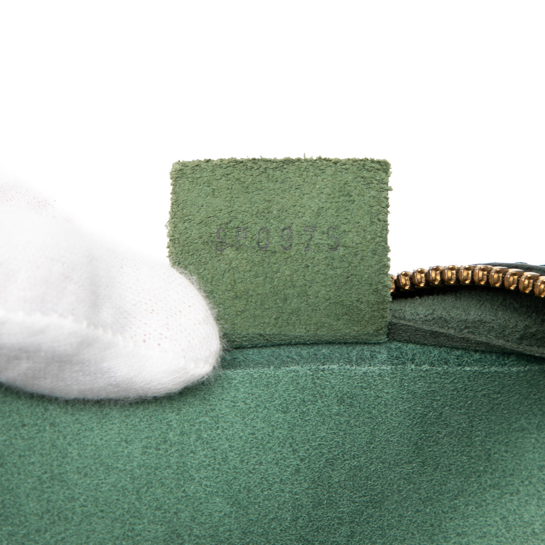 Louis Vuitton Taiga Kendall PM