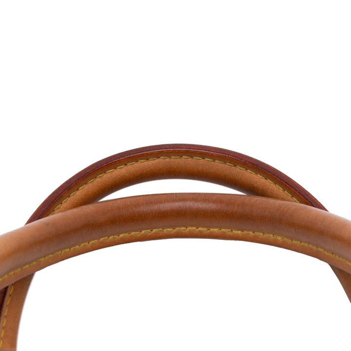 Monogram Manhattan PM Brown - Gaby Paris
