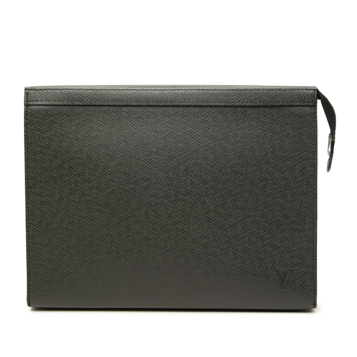 Taiga Pochette Voyage MM Noir