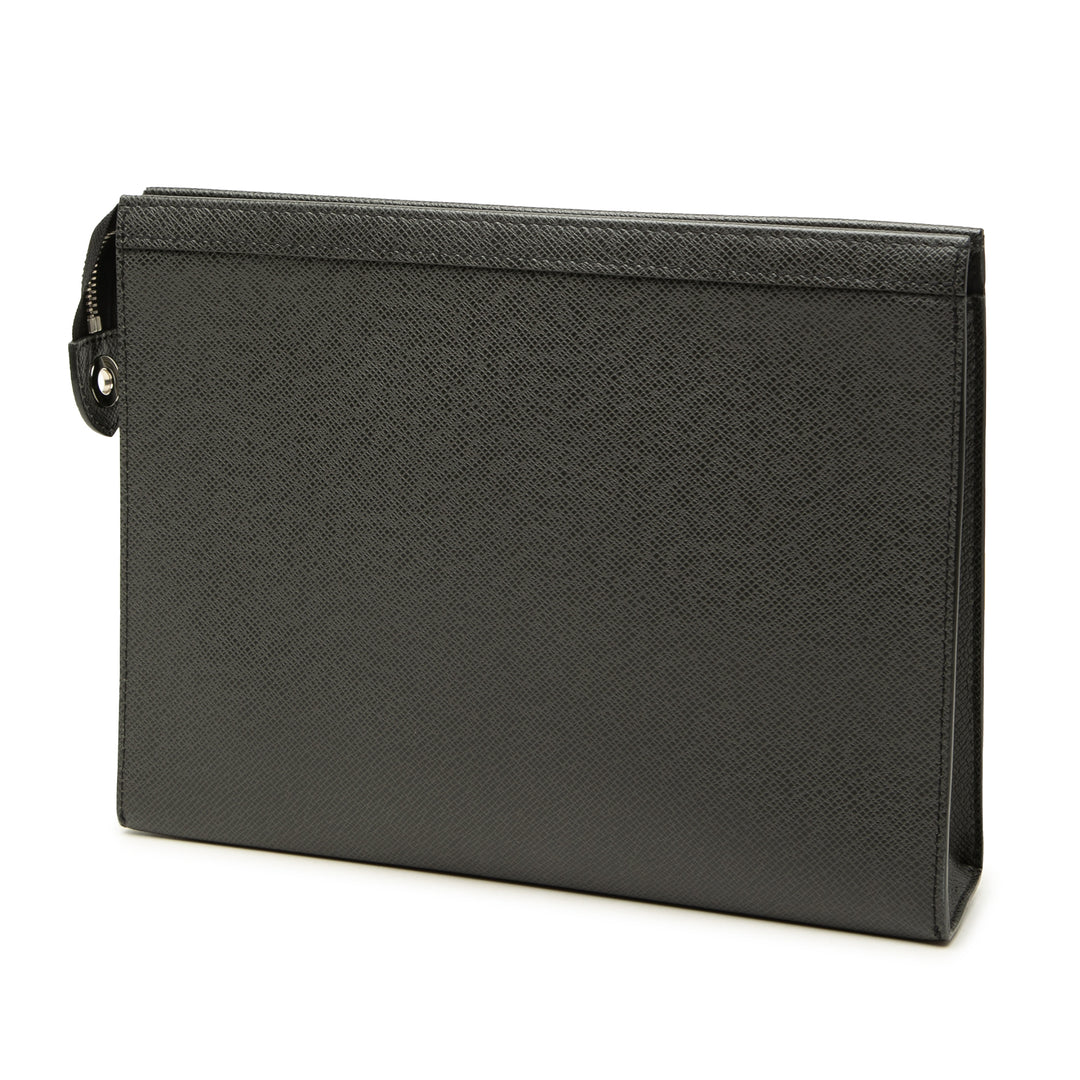 Taiga Pochette Voyage MM Noir