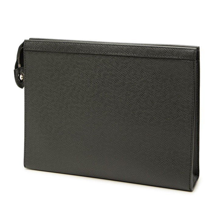 Taiga Pochette Voyage MM Noir