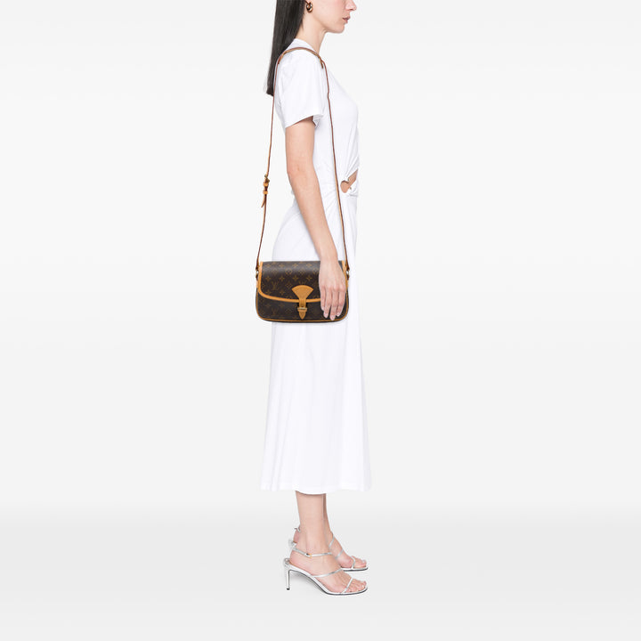 Louis Vuitton Sologne Monogram Marron – vue 6 – GABY PARIS