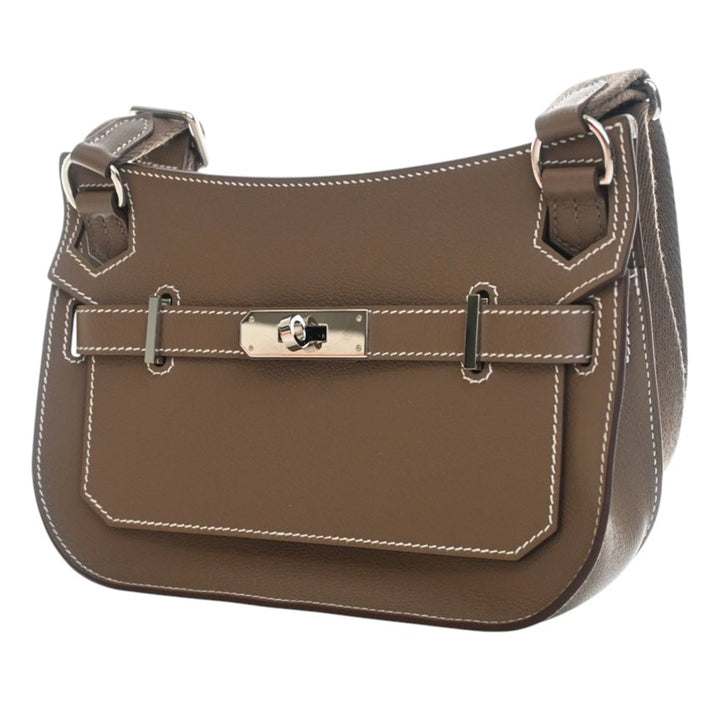 Hermès Mini Evercolor Jypsiere