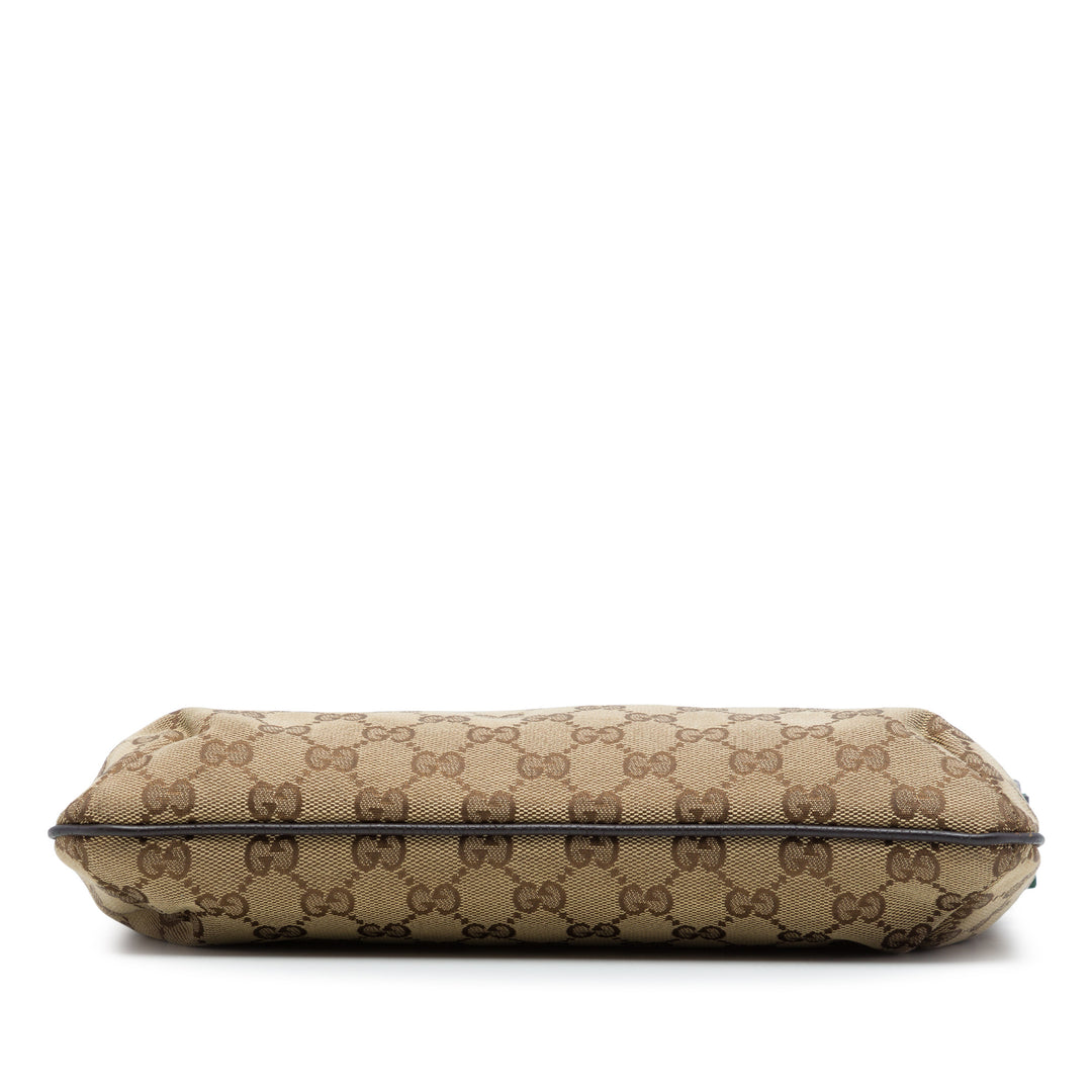GG Web Sac Beige