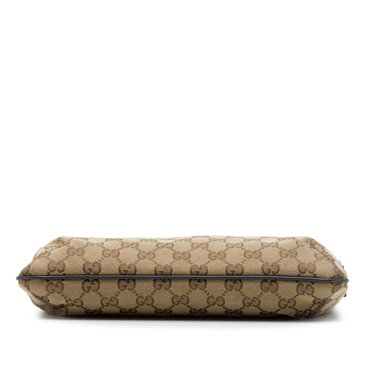 GG Web Sac Beige