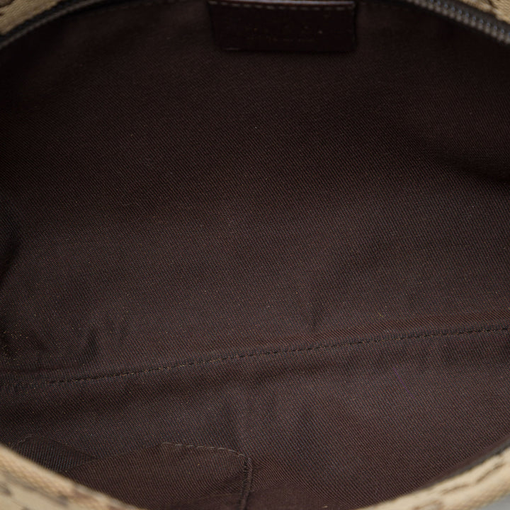 GG Web Sac Beige
