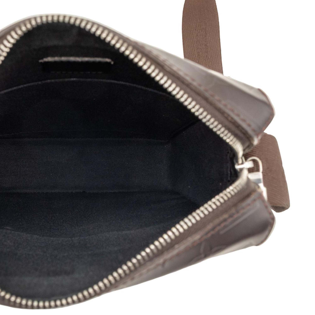 Louis Vuitton Monogram Glace Bobby