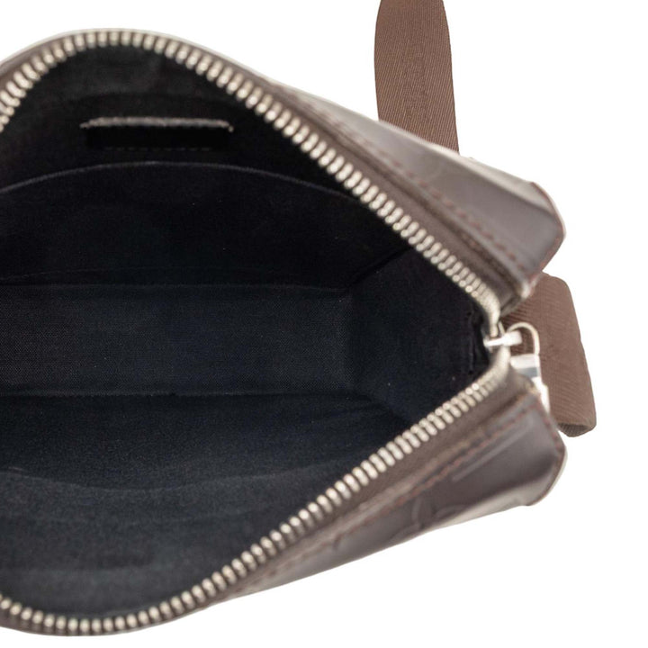 Louis Vuitton Monogram Glace Bobby
