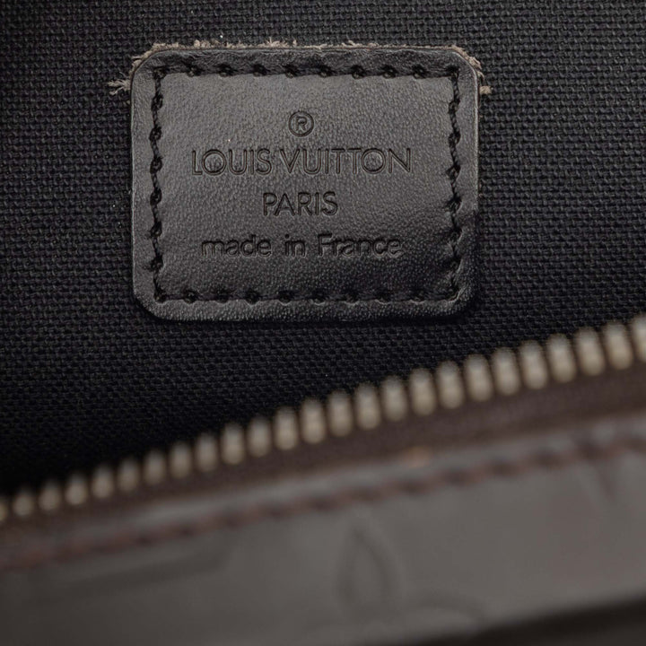 Louis Vuitton Monogram Glace Bobby