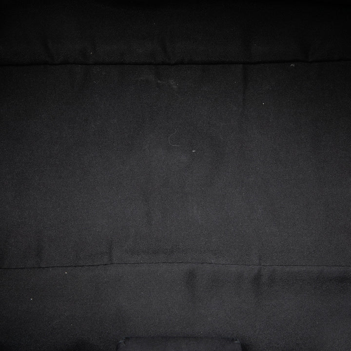 GG Web Sac dôme Noir