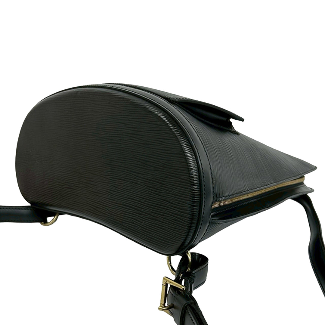 Louis Vuitton Gobelins Épi Noir