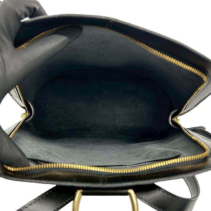Louis Vuitton Gobelins Épi Noir