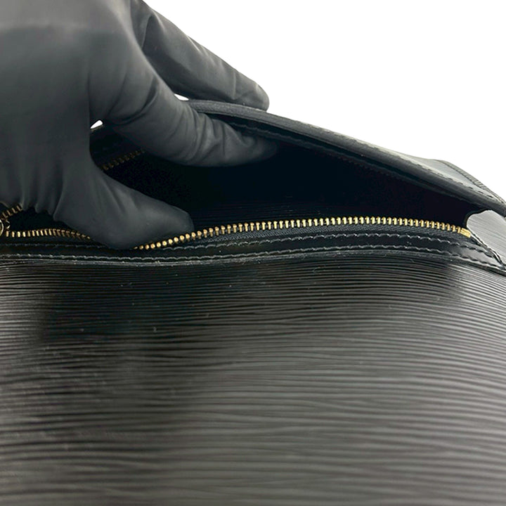 Louis Vuitton Gobelins Épi Noir