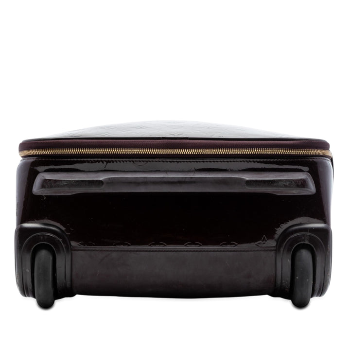 Louis Vuitton Monogram Vernis Pegase 45