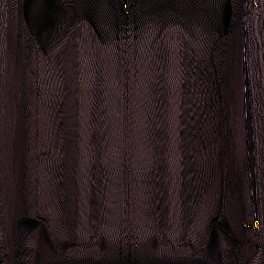 Louis Vuitton Monogram Vernis Pegase 45