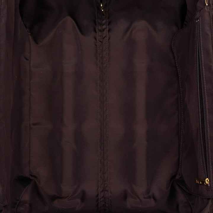 Louis Vuitton Monogram Vernis Pegase 45
