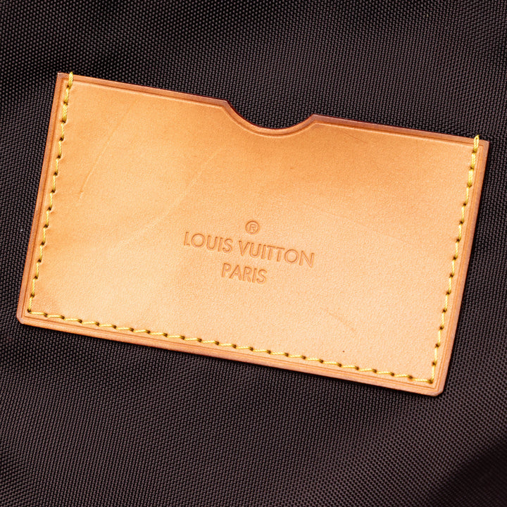 Louis Vuitton Monogram Vernis Pegase 45
