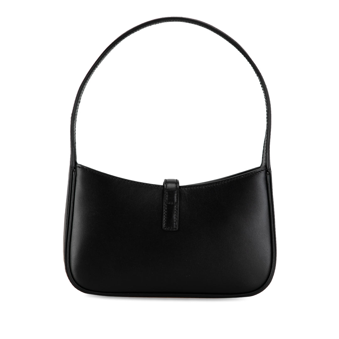 Le 5 a 7 Bag Black - Gaby Paris