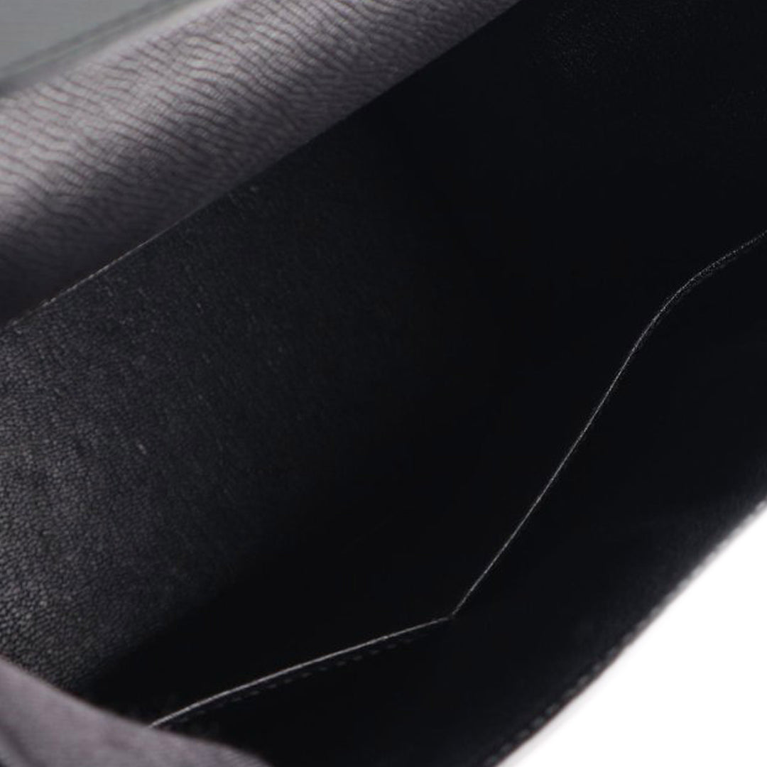 Hermès Epsom Kelly II Sellier 28