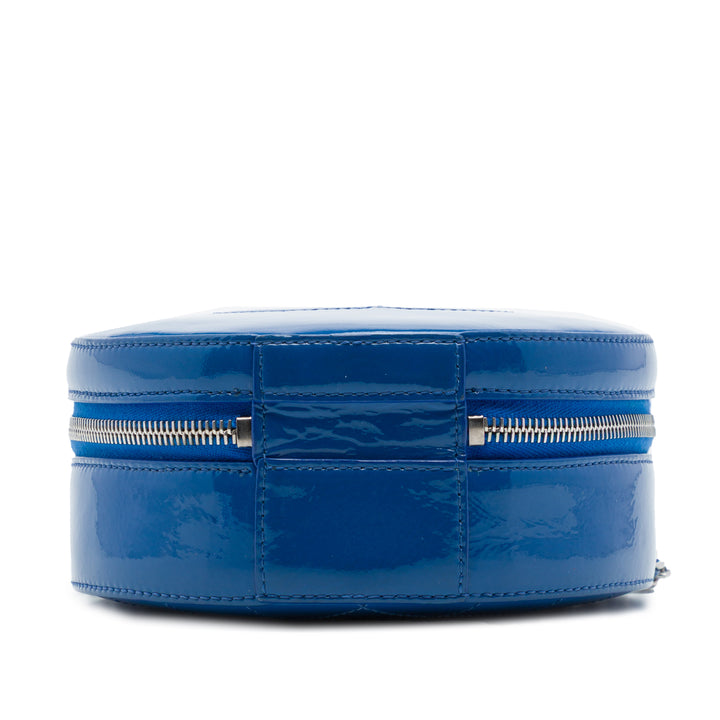 CC Rond As Earth Sac Bleu