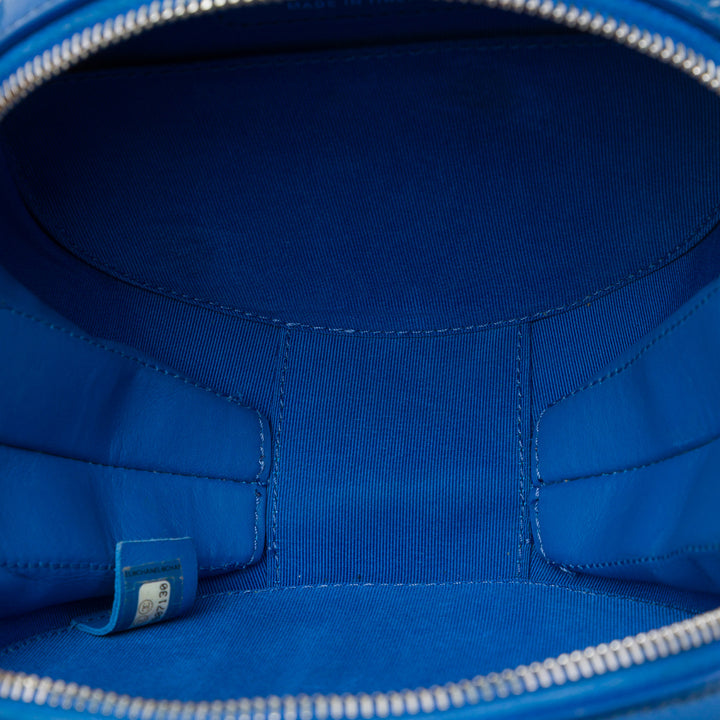 CC Rond As Earth Sac Bleu
