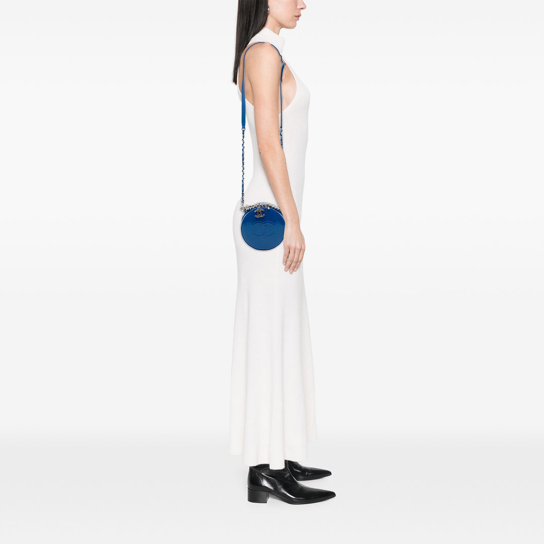 CC Rond As Earth Sac Bleu
