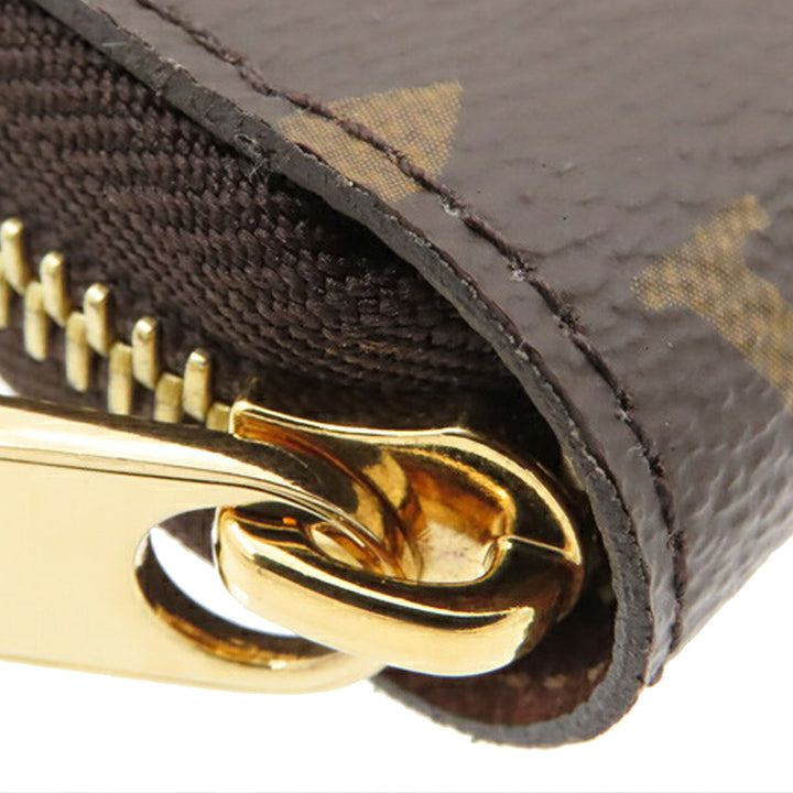 Louis Vuitton Monogram Zippy Portefeuille long