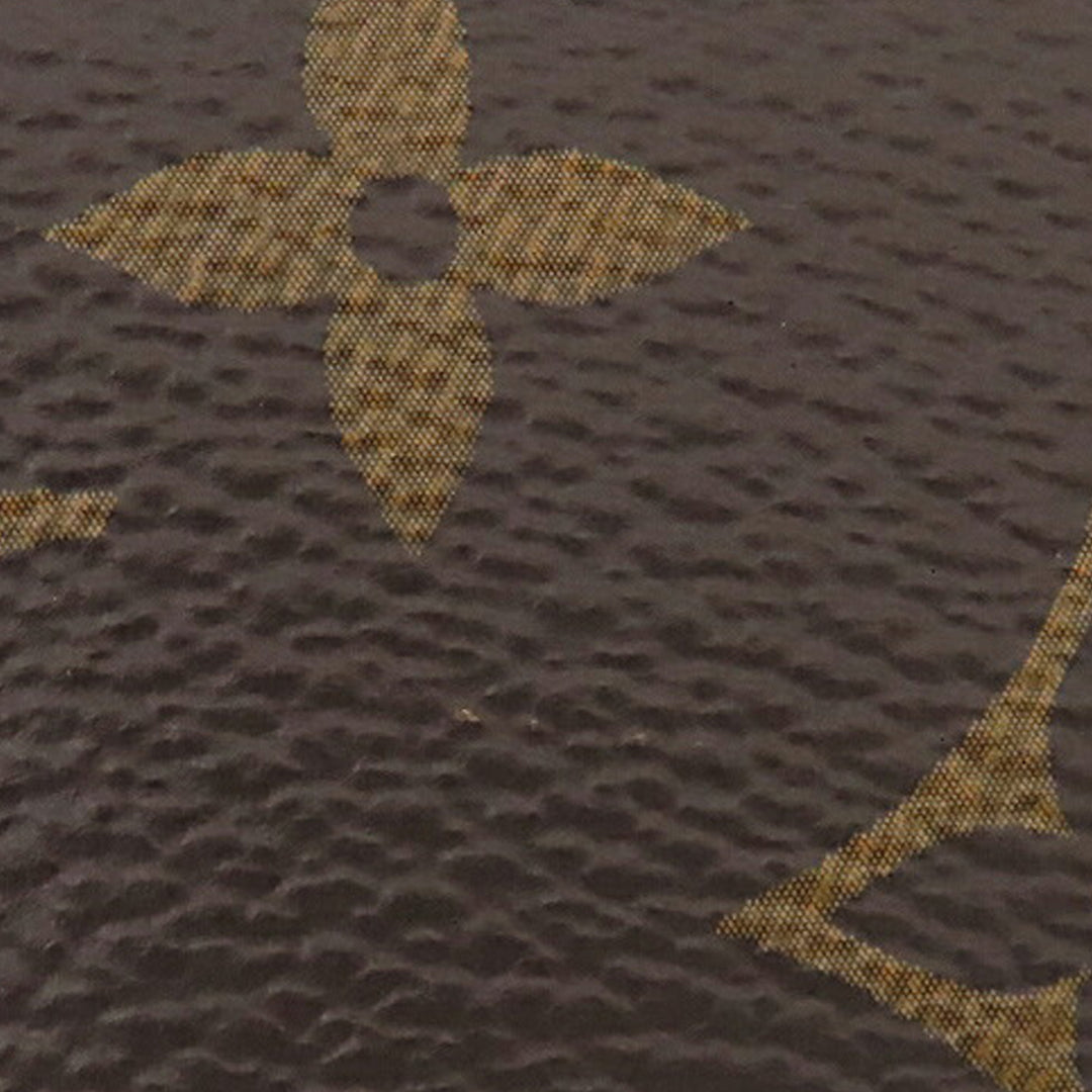 Louis Vuitton Monogram Zippy Portefeuille long