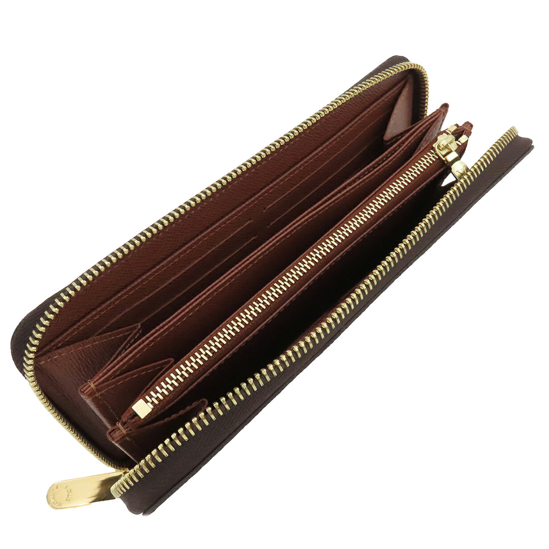 Louis Vuitton Monogram Zippy Portefeuille long