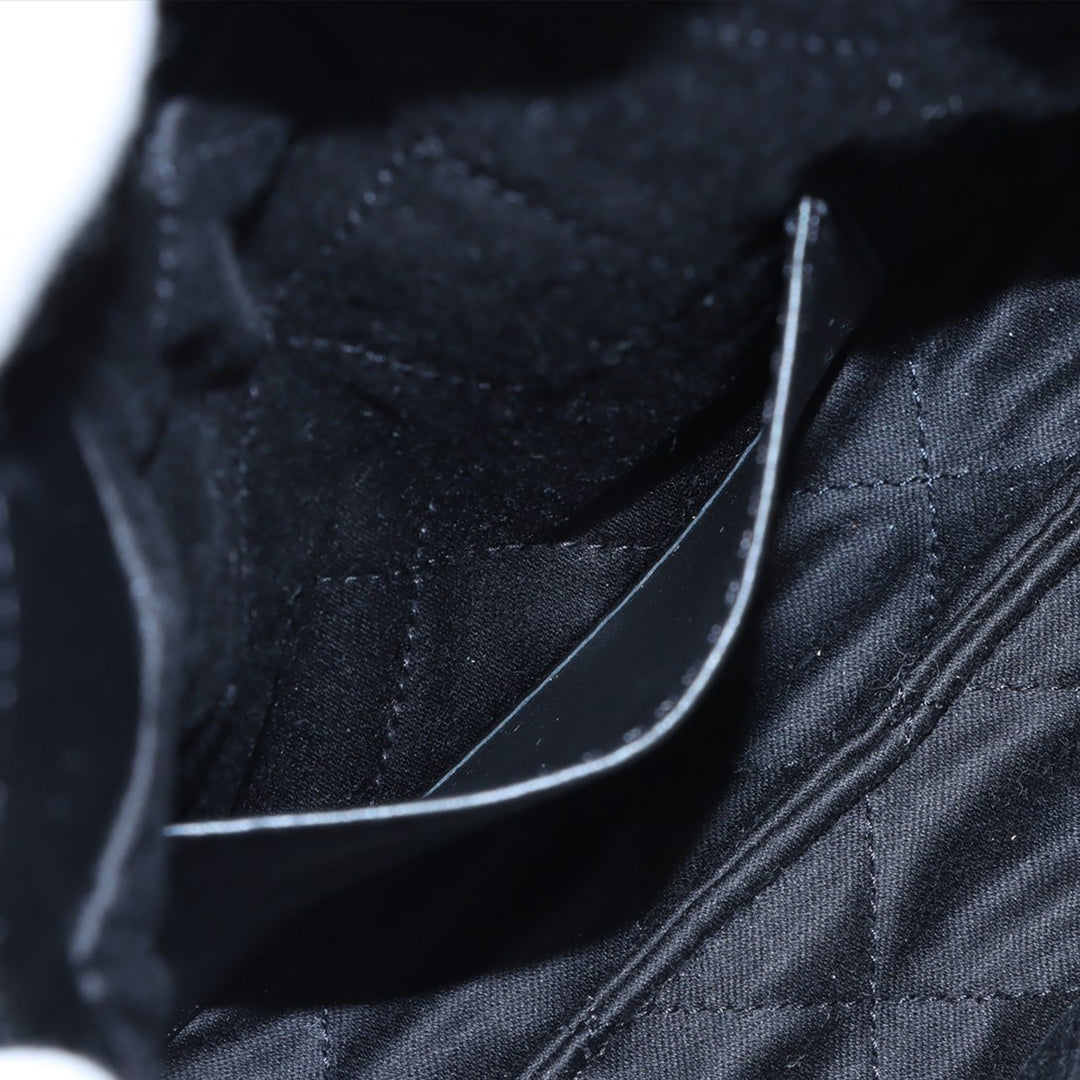 Chanel Mini brillant Cuir de veau 22 Sac à main