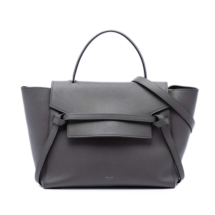 Celine Mini Cuir Sac ceinture Sac