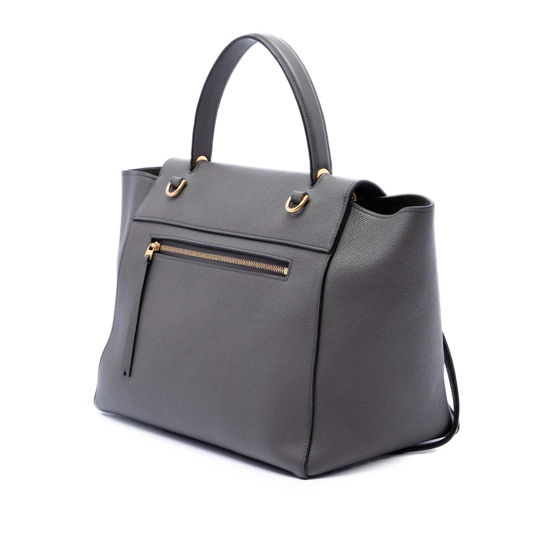 Celine Mini Cuir Sac ceinture Sac